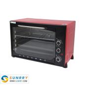 Electric toaster Oven