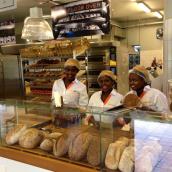 One-stop Africa Bakery Solution Project Design