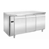 Refrigerated Table