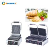 Multi-Function Table Top Electric Sandwich Grill