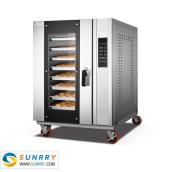 Luxurious Electric Convection Oven