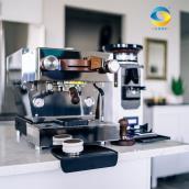 coffee bar equipment/coffee equipment