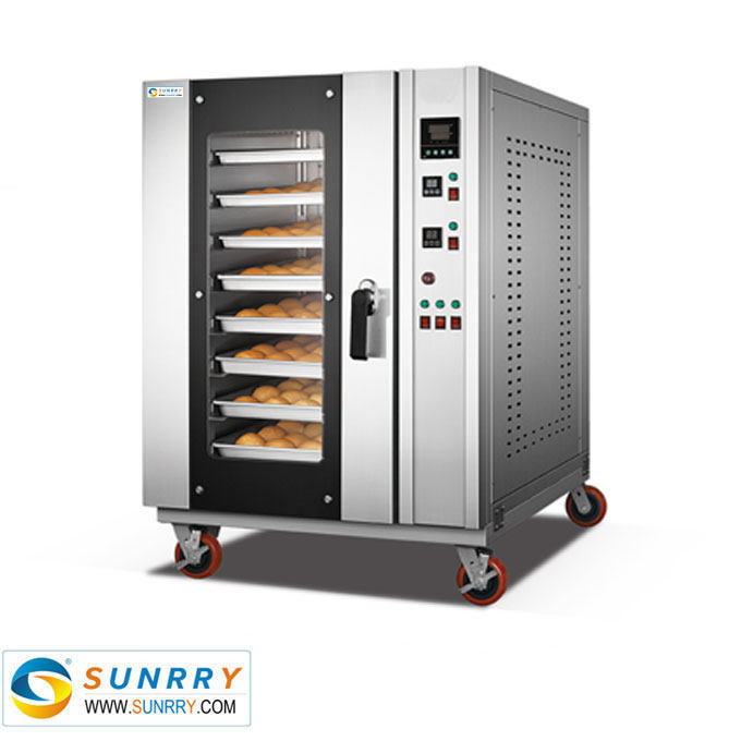 Electric Convection Oven