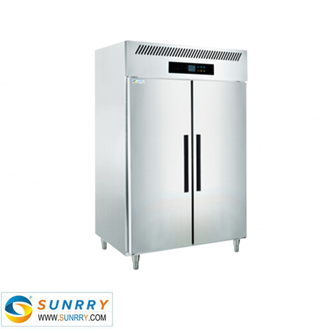 Refrigerated Cabinet
