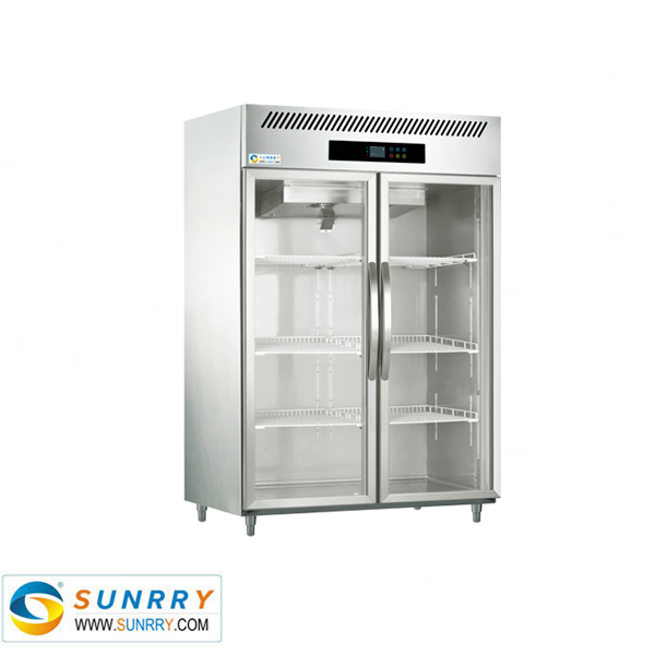 Refrigerated Cabinet