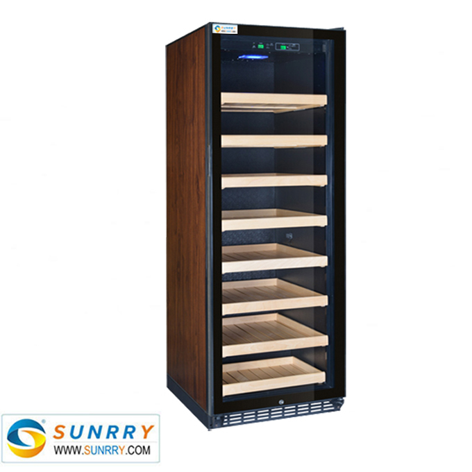 Sy Wcc1500 Large Hotel Cigar Humidor Cabinet